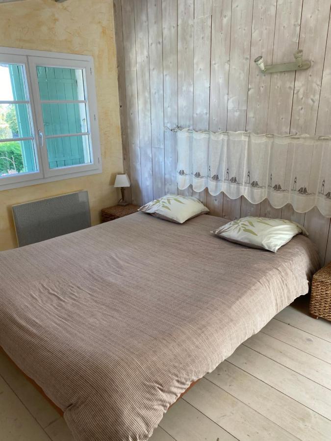 L'Ile De Re Les Trois Moulins Hotel Saint-Martin-de-Ré Kültér fotó