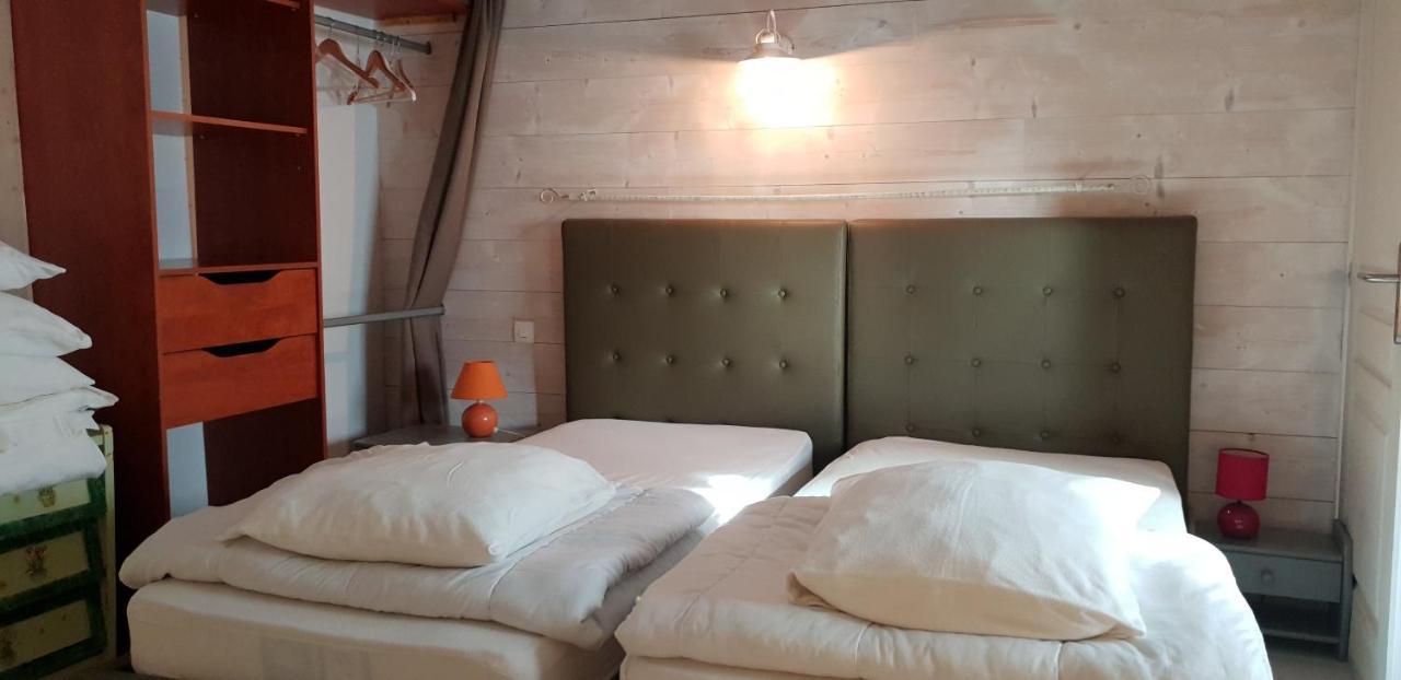 L'Ile De Re Les Trois Moulins Hotel Saint-Martin-de-Ré Kültér fotó